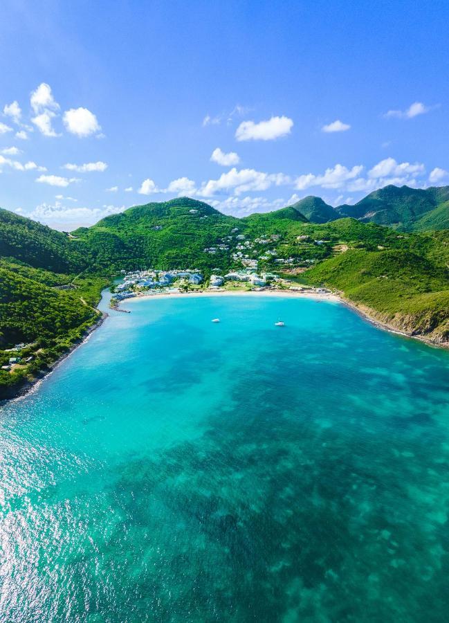 Secrets St Martin Resort & Spa (Adults Only) Grand Case Exterior foto