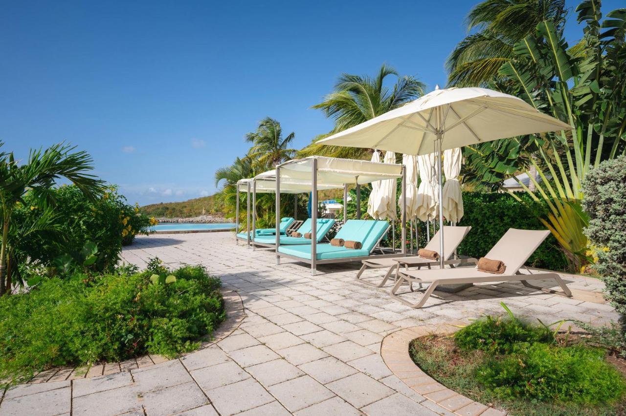 Secrets St Martin Resort & Spa (Adults Only) Grand Case Exterior foto